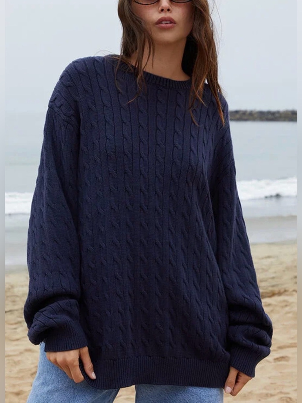 Brandy Melville sweater